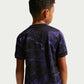 Nike FC Barcelona Youth Away Prematch Top 26/27