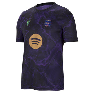 Nike FC Barcelona Away Prematch Top 26/27