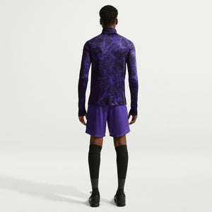 Nike Barcelona Drill Top 26/27