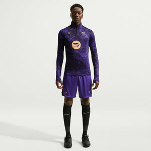 Nike Barcelona Drill Top 26/27