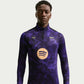 Nike Barcelona Drill Top 26/27