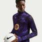 Nike Barcelona Drill Top 26/27