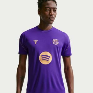 Nike FC Barcelona Strike Jersey 26/27