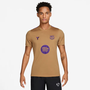 Nike Barcelona Strike Away Training Jersey 26/27