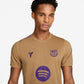 Nike Barcelona Strike Away Training Jersey 26/27