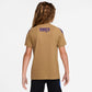 Nike Barcelona Strike Away Training Jersey Youth 26/27