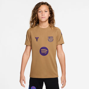 Nike Barcelona Strike Away Training Jersey Youth 26/27