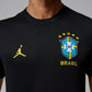 Nike Brazil Strike Training Jersey 2026