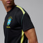 Nike Brazil Strike Training Jersey 2026