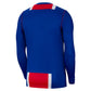 Nike PSG Home Long Sleeve Jersey 26/27