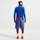 Nike PSG Home Long Sleeve Jersey 26/27