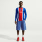 Nike PSG Home Long Sleeve Jersey 26/27
