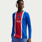 Nike PSG Home Long Sleeve Jersey 26/27