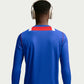 Nike PSG Home Long Sleeve Jersey 26/27
