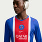 Nike PSG Home Long Sleeve Jersey 26/27