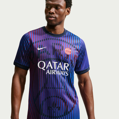 Nike PSG Away Prematch Top 26/27