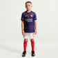 Nike PSG Youth Away Prematch Top 26/27