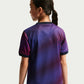 Nike PSG Youth Away Prematch Top 26/27