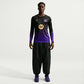 Nike FC Barcelona Long Sleeve Away Jersey 26/27