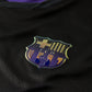 Nike FC Barcelona Long Sleeve Away Jersey 26/27