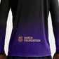 Nike FC Barcelona Long Sleeve Away Jersey 26/27