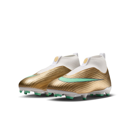 Nike Jr Superfly 11 Academy "Kylian Mbappe" FG