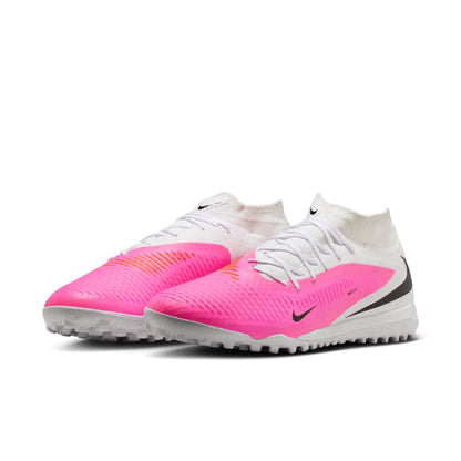 Nike Phantom 6 High Academy TF - Breakout Pack