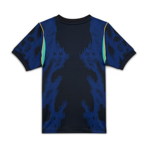 Nike Brazil Away Mini Kit 2026