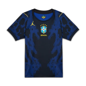 Nike Brazil Away Mini Kit 2026