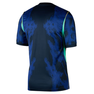 Nike Brazil Away Jersey 2026