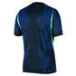 Nike Brazil Authentic Away Jersey 2026