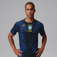 Nike Brazil Authentic Away Jersey 2026