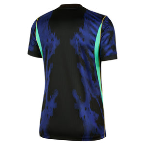Nike Brazil Away Jersey Womens 2026