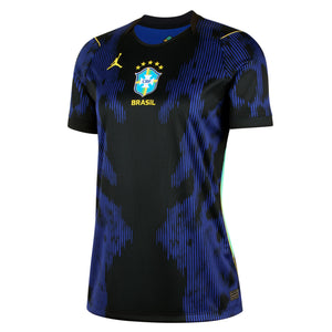 Nike Brazil Away Jersey Womens 2026