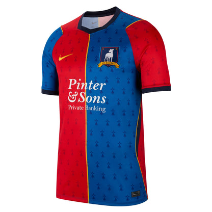 Nike AFC Richmond Home Jersey 2026