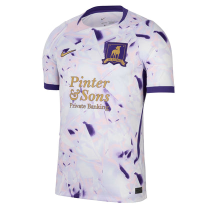 Nike AFC Richmond (Season 4) 3rd Jersey 2026