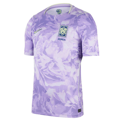 Nike Korea Away Jersey 2026