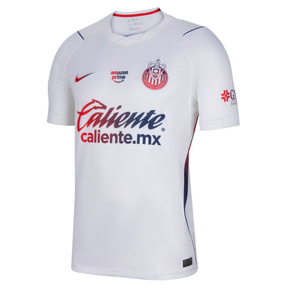 Nike Chivas Away Jersey 26/27
