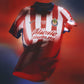 Nike Chivas Home Jersey 26/27
