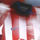 Nike Chivas Home Jersey 26/27