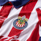 Nike Chivas Authentic Home Jersey 26/27
