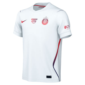 Nike Chivas Youth Away Jersey 26/27