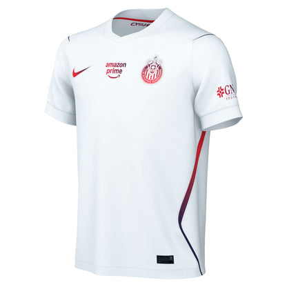 Nike Chivas Youth Away Jersey 26/27