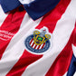 Nike Chivas Youth Home Jersey 26/27