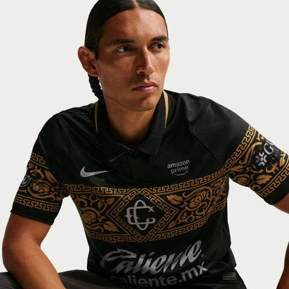 Nike Chivas 3rd Jersey 26/27