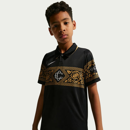Nike Chivas Youth 3rd Jersey 26/27