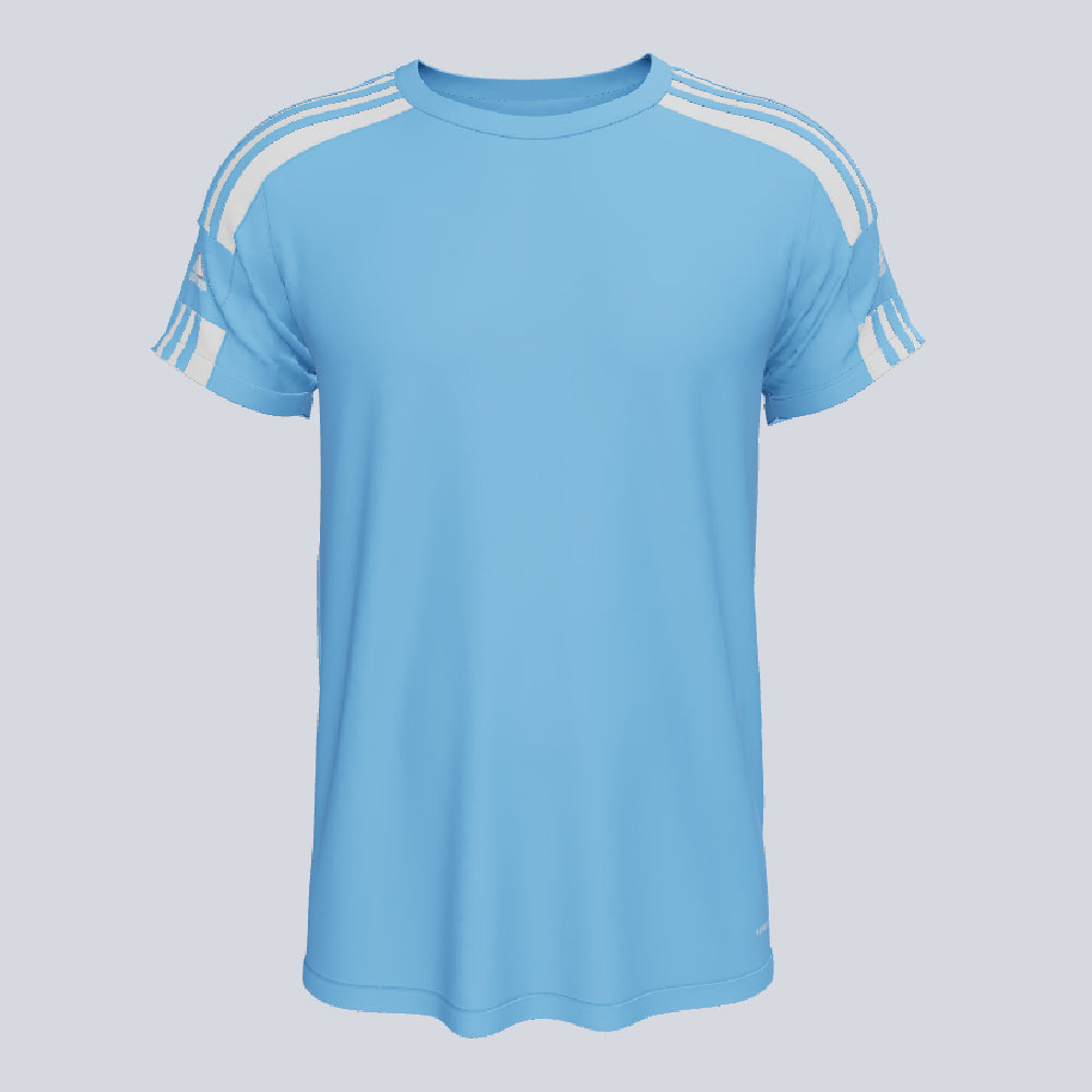 adidas Men s Squadra 21 Soccer Jersey