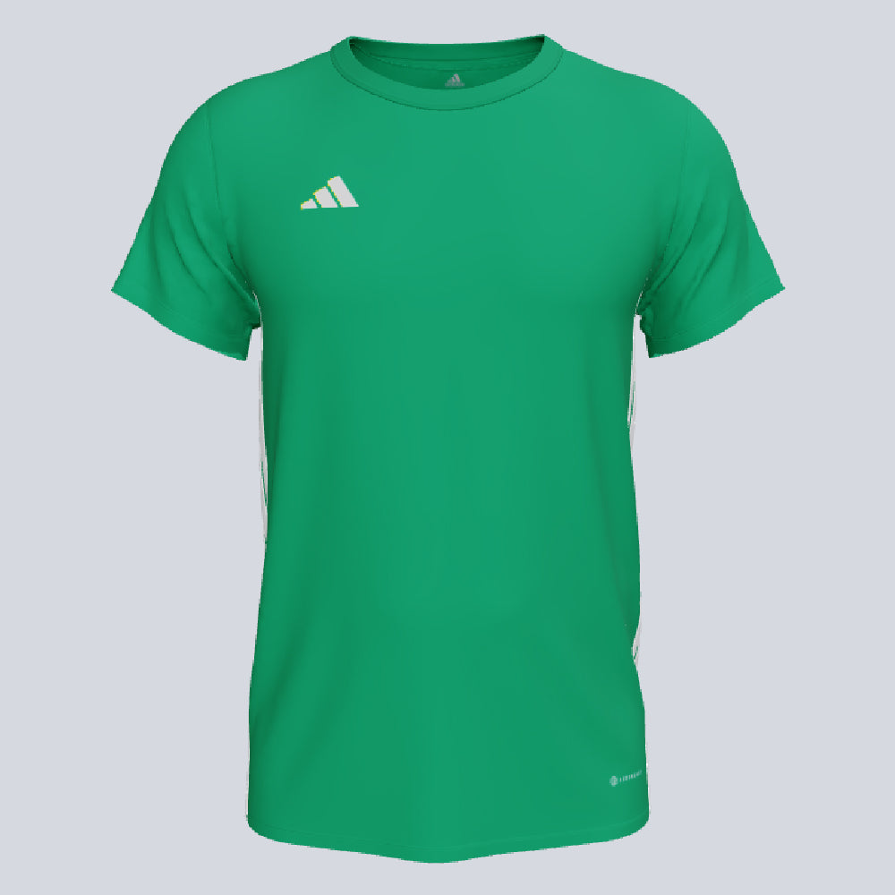 AdidasTabela23Mens-Green-Front