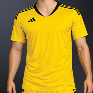adidas Tiro 26 Competition Match Day Jersey