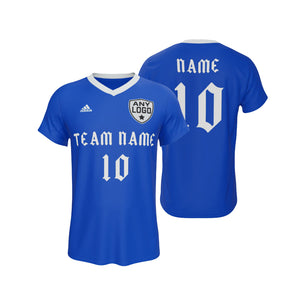 adidas Entrada 22 Jersey